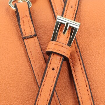 ABRO Crossbody Bag 'Dalia' in Orange