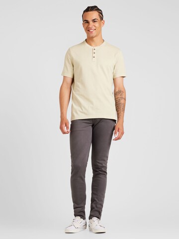 ANTONY MORATO Slimfit Jeans in Grau