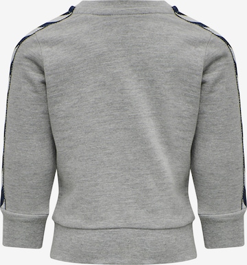 Hummel Sports Suit in Grey