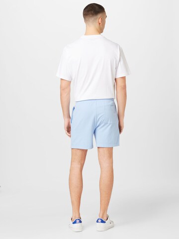 Gilly Hicks Regular Shorts in Blau
