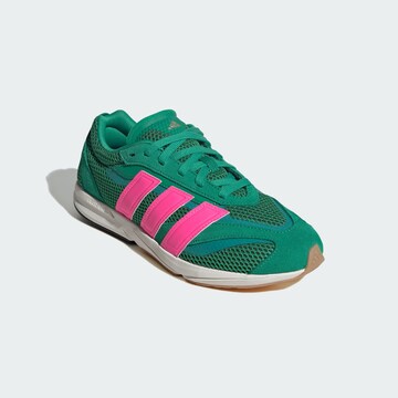 ADIDAS SPORTSWEAR Platform trainers 'Lightblaze' in Green