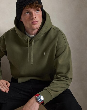 Polo Ralph Lauren Mikina - Zelená