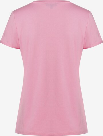 MORE & MORE Shirt in Pink