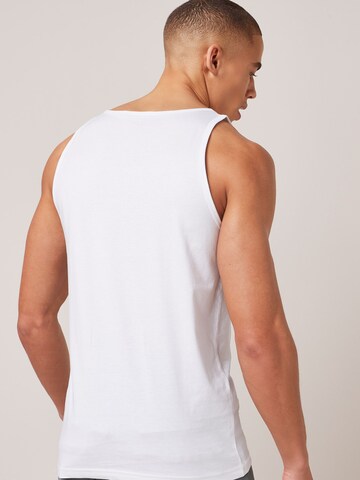 Next Undershirt in White