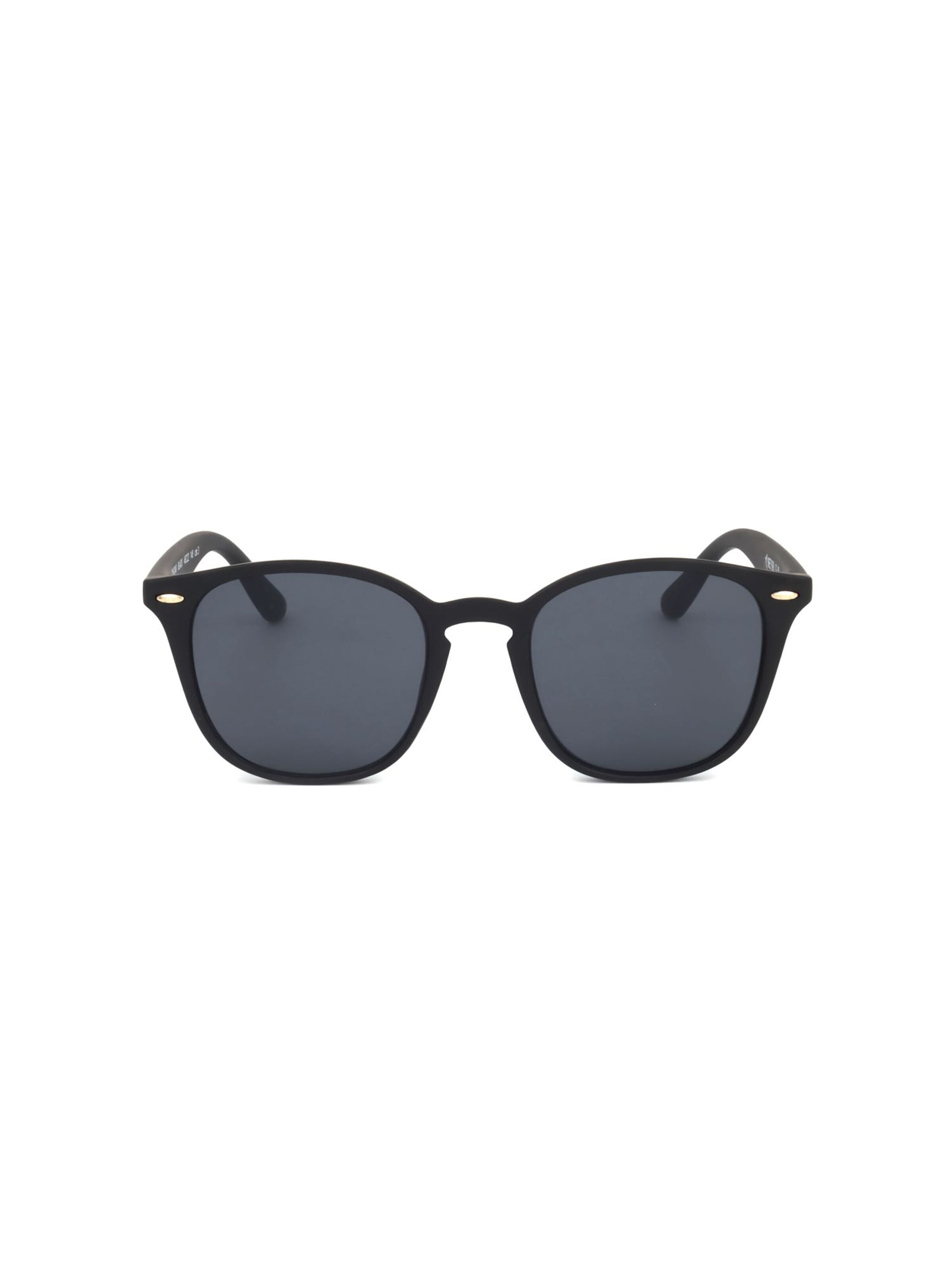 Occhiali da sole '22HC049' di Sweet Years in nero: frontale