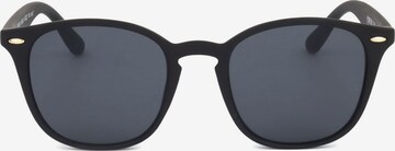 Occhiali da sole '22HC049' di Sweet Years in nero: frontale