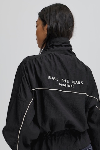 Ball Between-Season Jacket 'STELLA' in Black