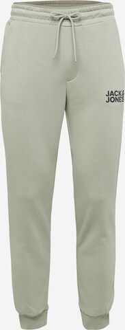 JACK & JONES - Pantalón 'GORDON' en gris: frente