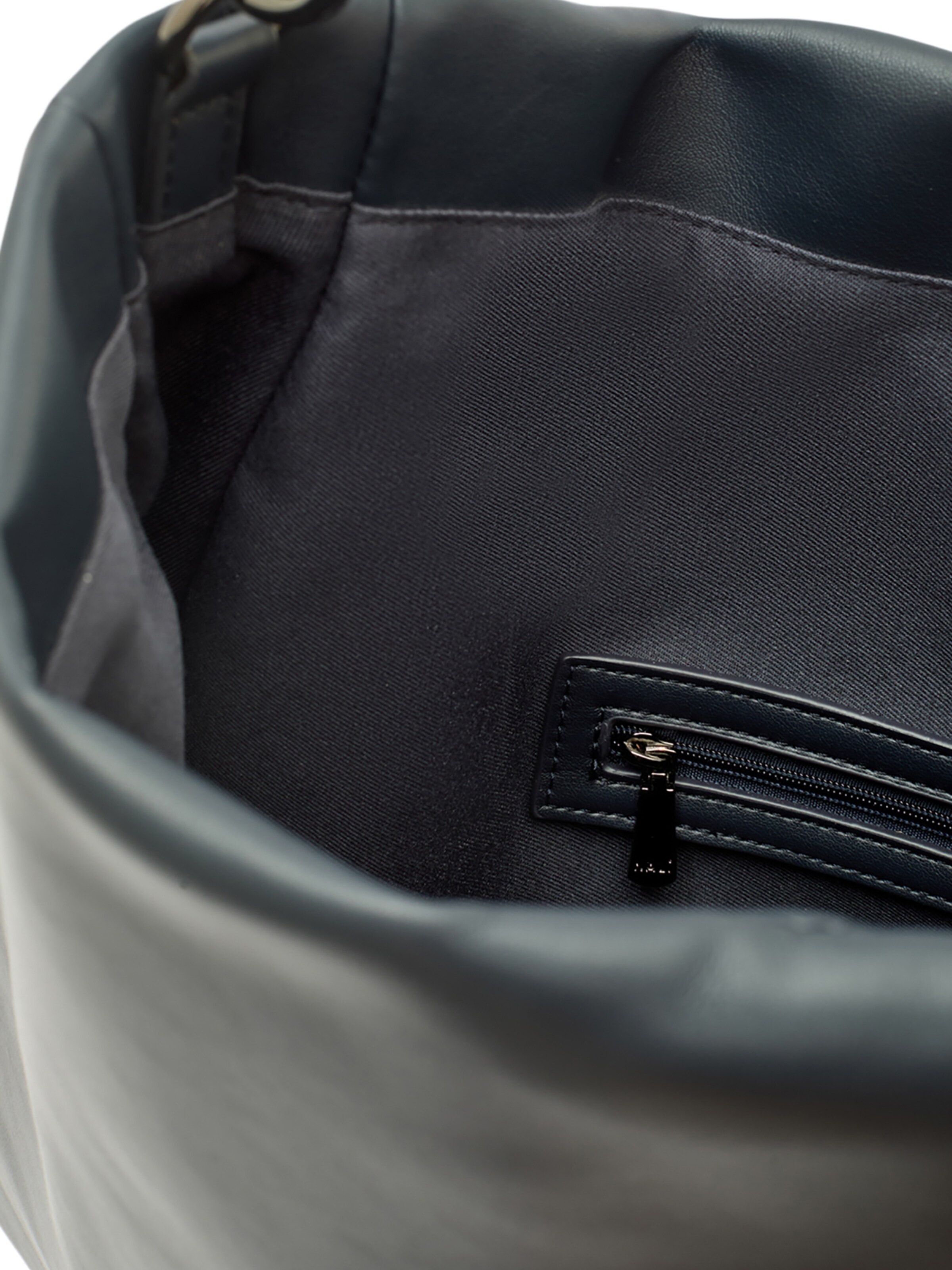 Borsa a spalla 'ANNIE' di NALì in blu