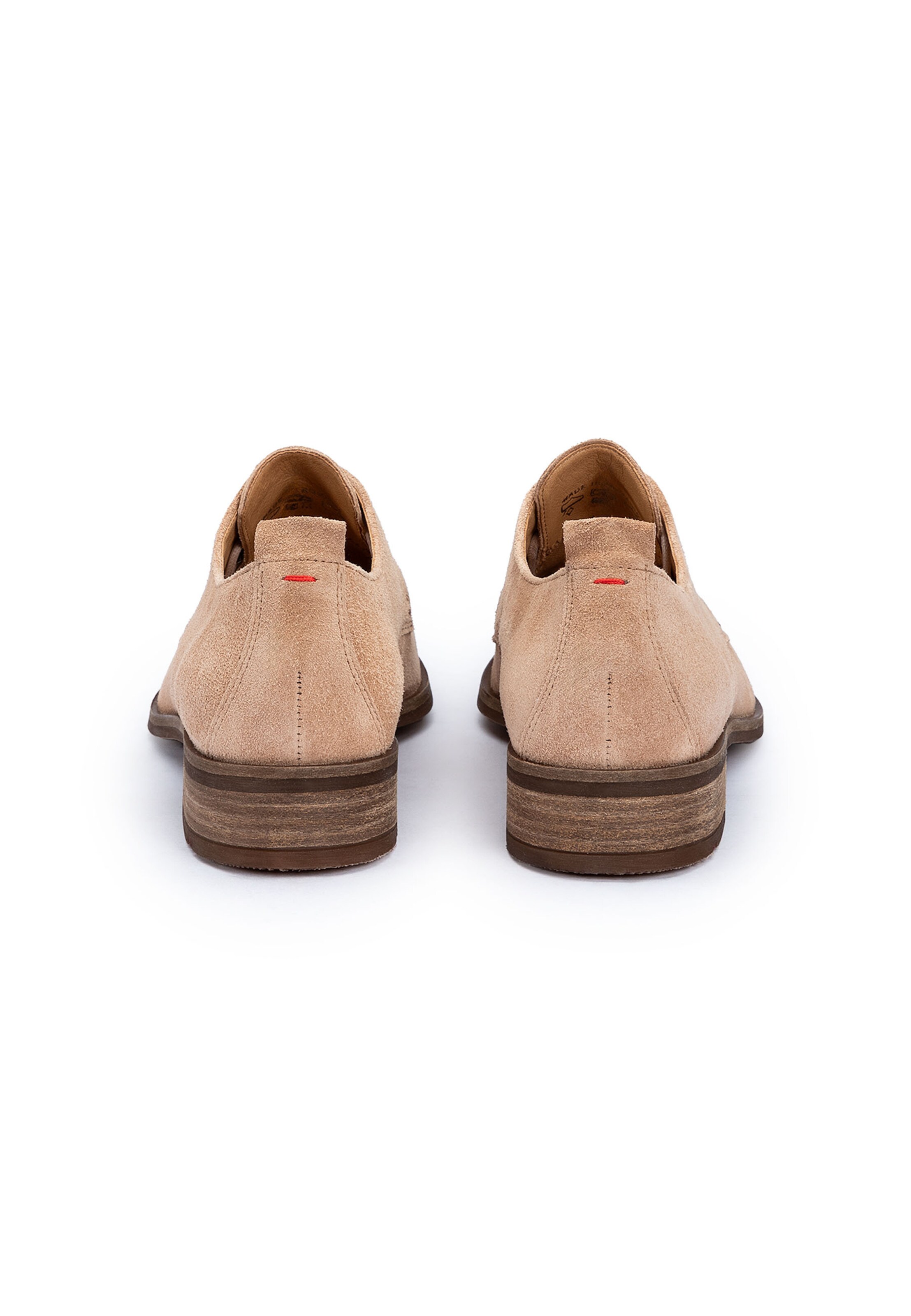 LLOYD Lace-up shoe in Brown