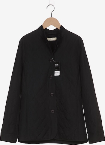 Christian Berg Jacket & Coat in M in Black: front