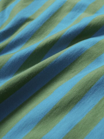 T-shirt 'Sailor' Seasalt Cornwall en vert