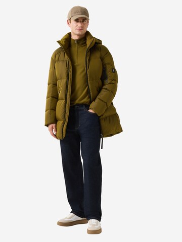 BOGNER Regular Jeans in Brown