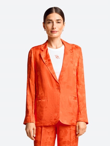 Rich & Royal - Blazer en rojo: frente