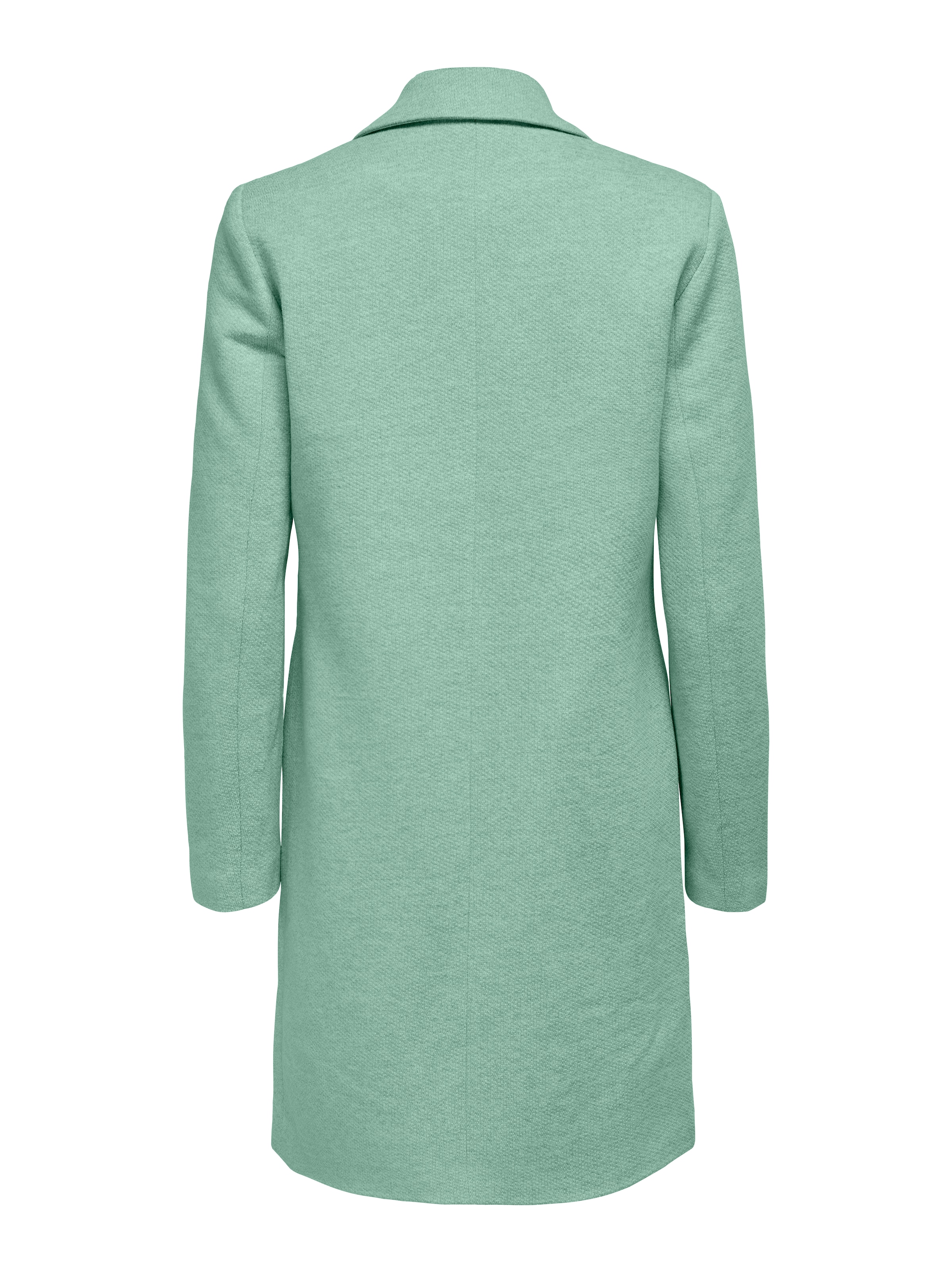 ONLY Winter Coat in Green