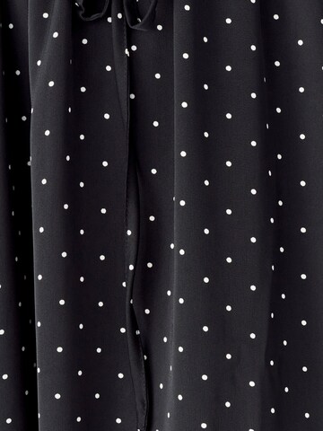 Abito 'CAROL' di Willa in nero
