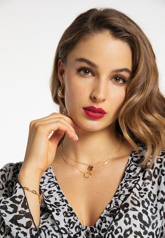 fainaBluza - bijela boja