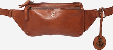 Harbour 2nd Fanny Pack 'Linus' in Brown