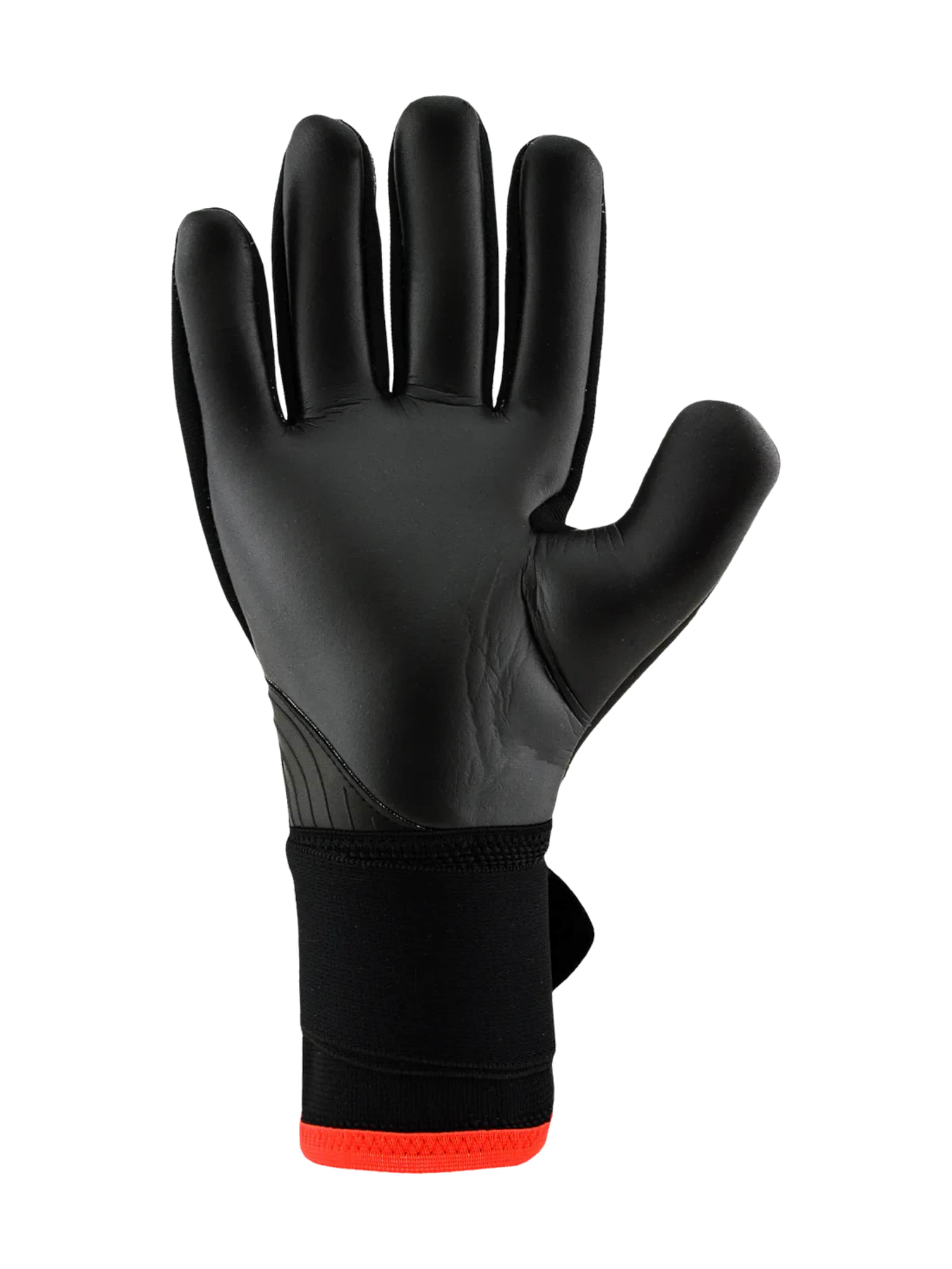 ADIDAS PERFORMANCE Sporthandschuhe 'COPA Pro Stealth Victory'‌‌‌‌‌‌‌‌‌‌ in Schwarz