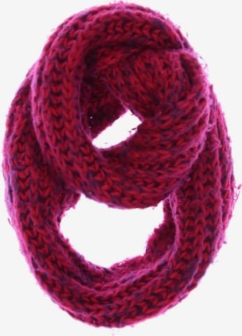 Barts Scarf & Wrap in One size in Red: front