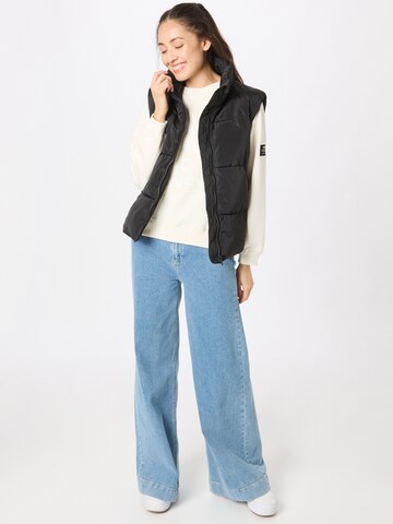 ECOALF Sweatshirt 'CILANTR' in Beige