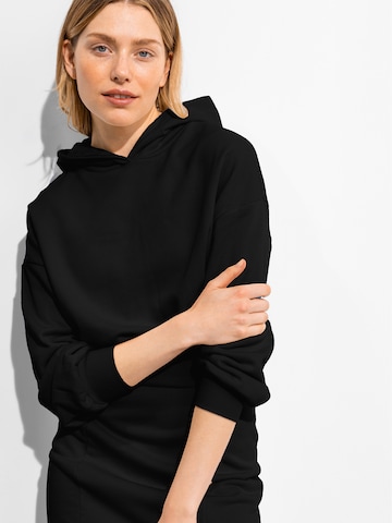 Les Lunes Dress 'Charlie' in Black