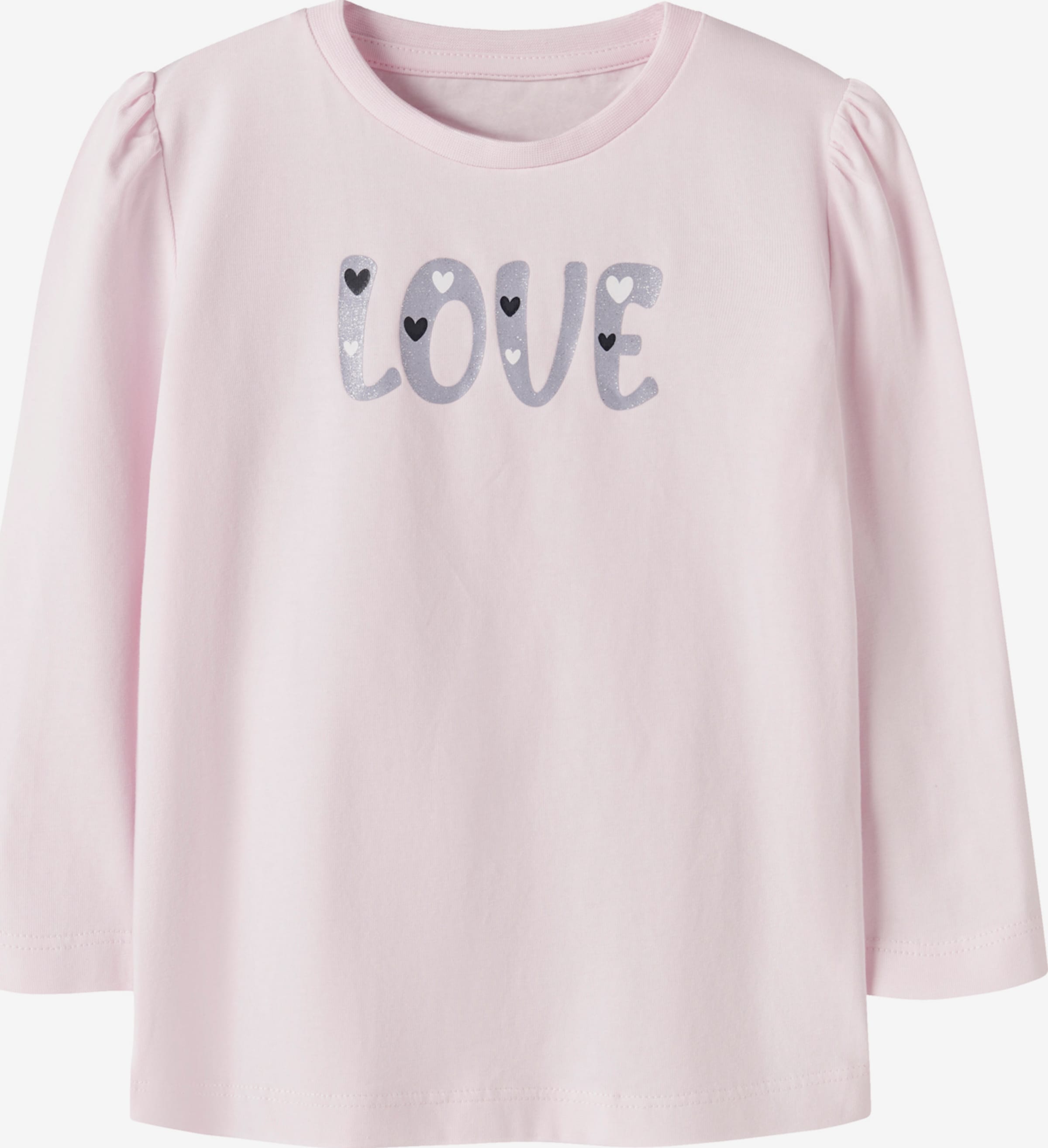 NAME IT Tricou 'NMFOlinas'