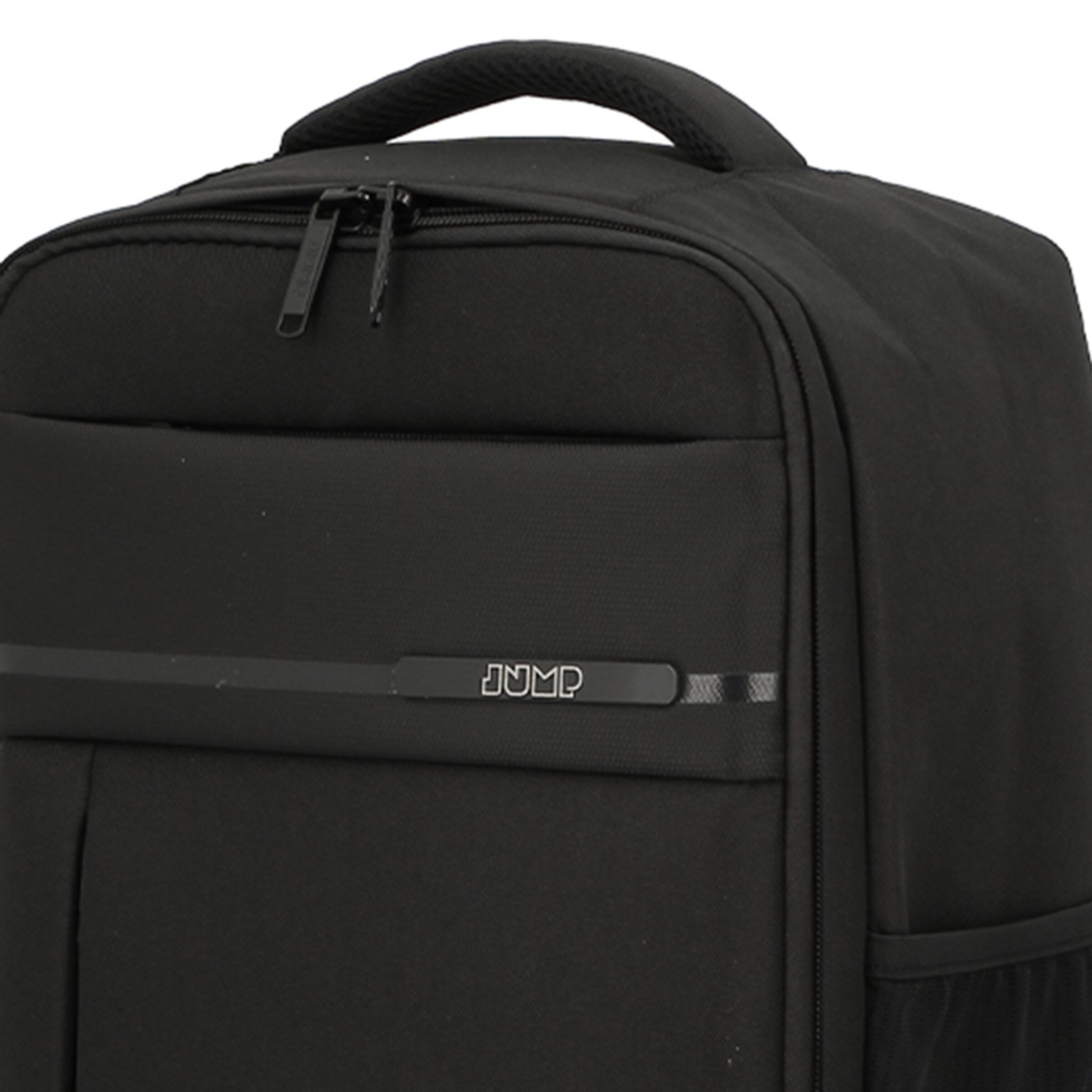 Jump Backpack 'Monthelys' in Grey