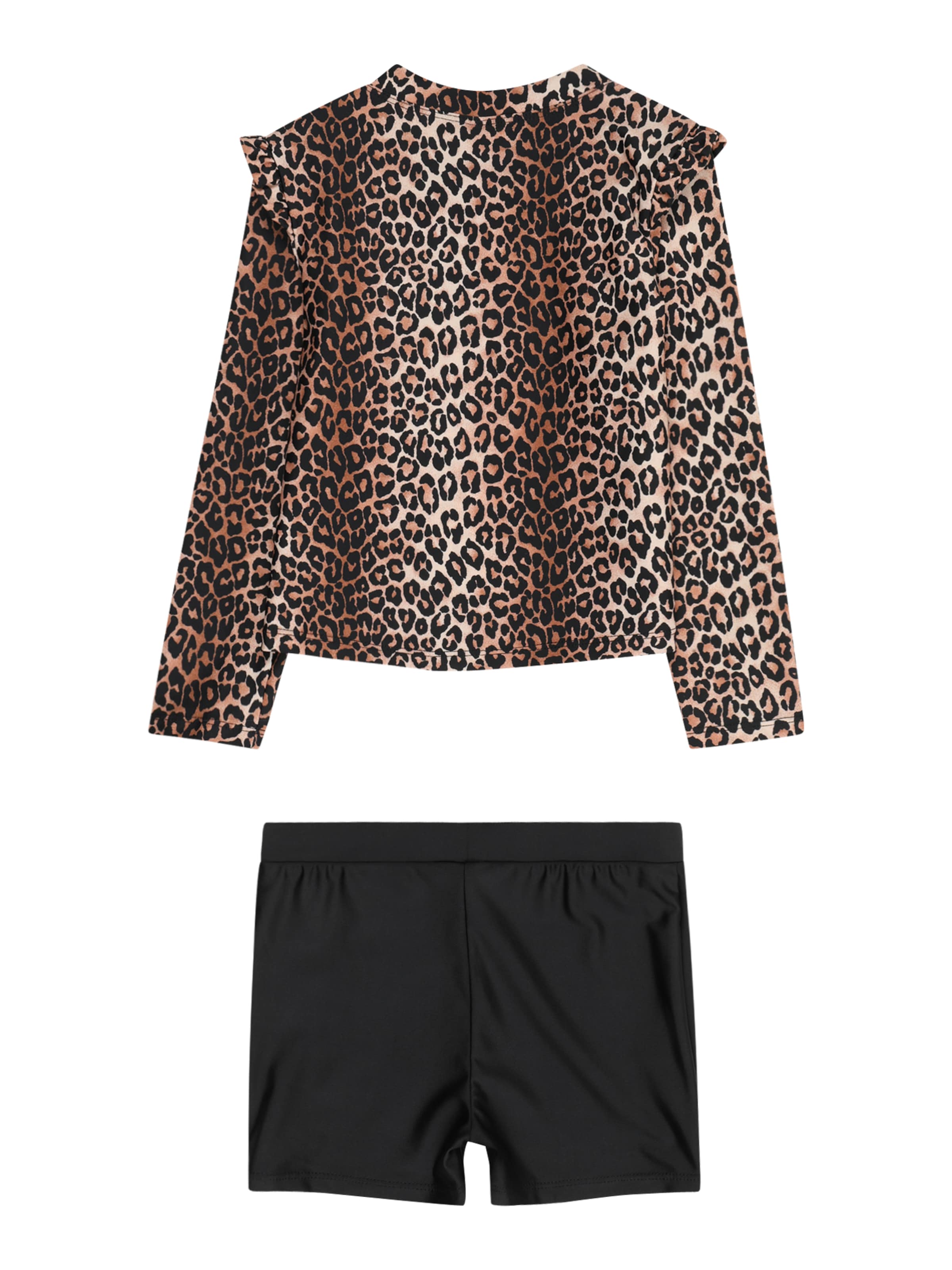 Only Mini UV protection 'KMGLIA' in Black