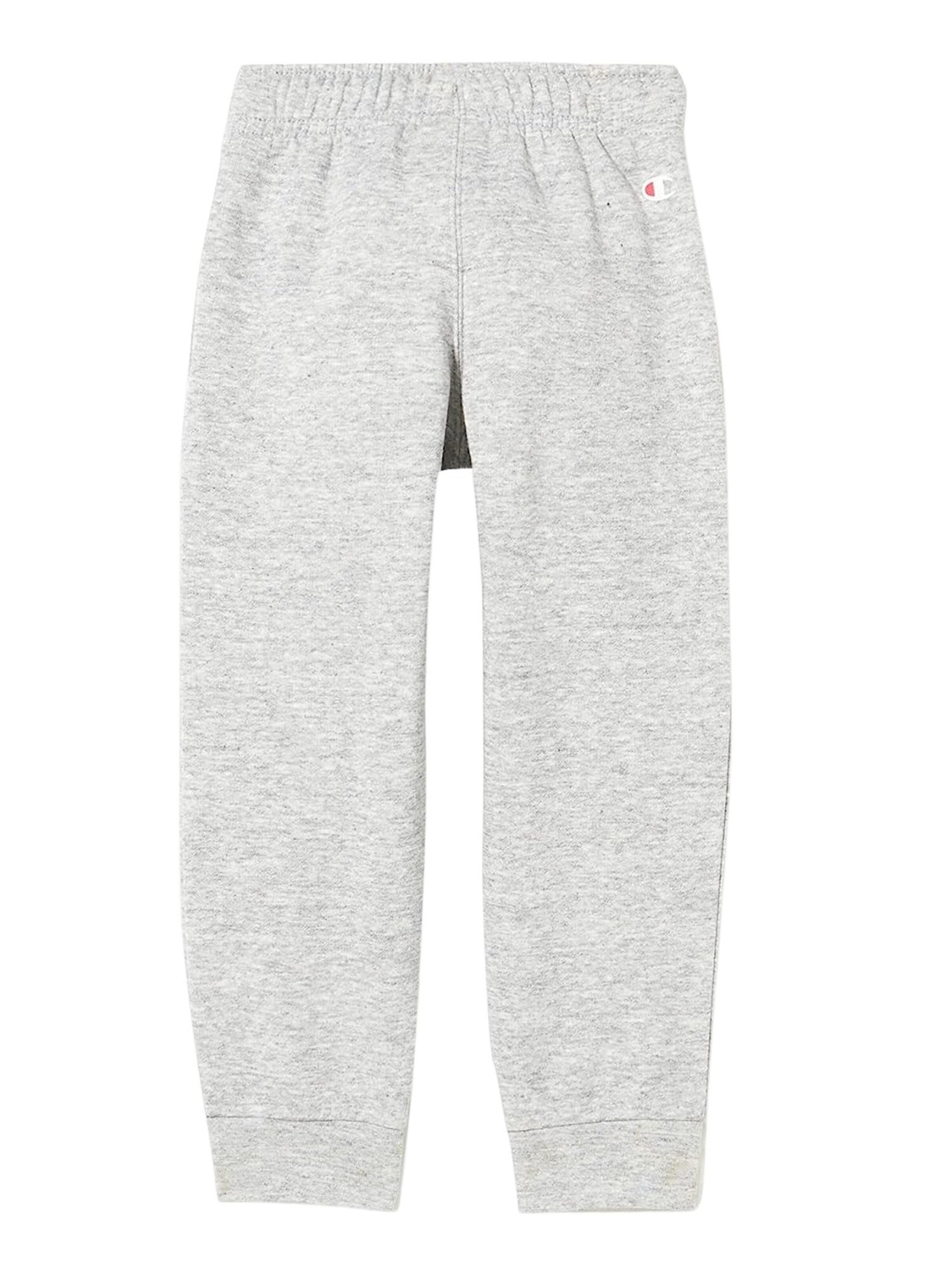 Champion Authentic Athletic Apparel Tapered Bukser 'Legacy American Classics' i grå