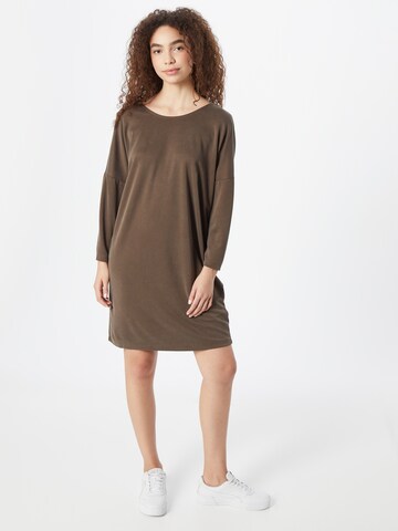 mbym Dress 'Nuala' in Brown