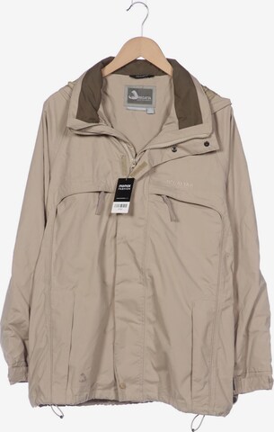 REGATTA Jacket & Coat in L in Beige: front