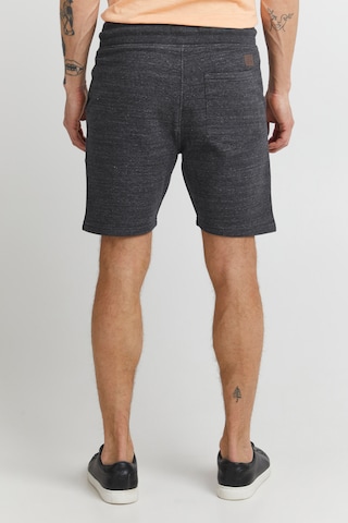 11 Project Regular Sweatshorts 'Menne' in Schwarz