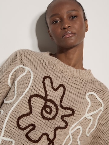 Pullover ' ' di Apricot in grigio