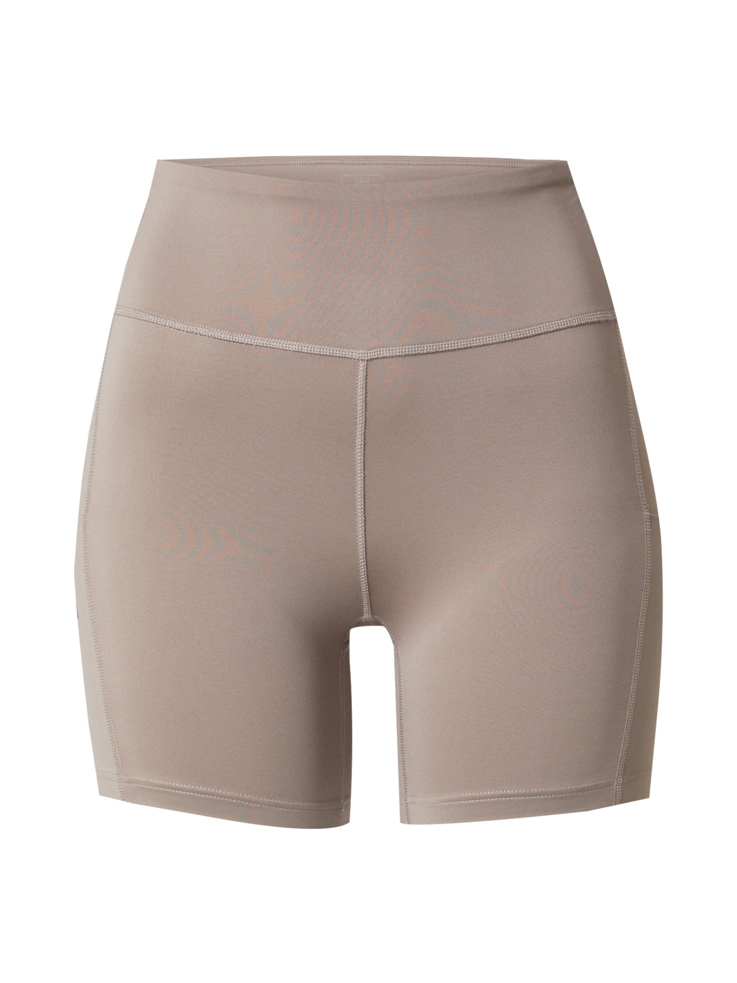 On Skinny Urheiluhousut värissä harmaa: etupuoli