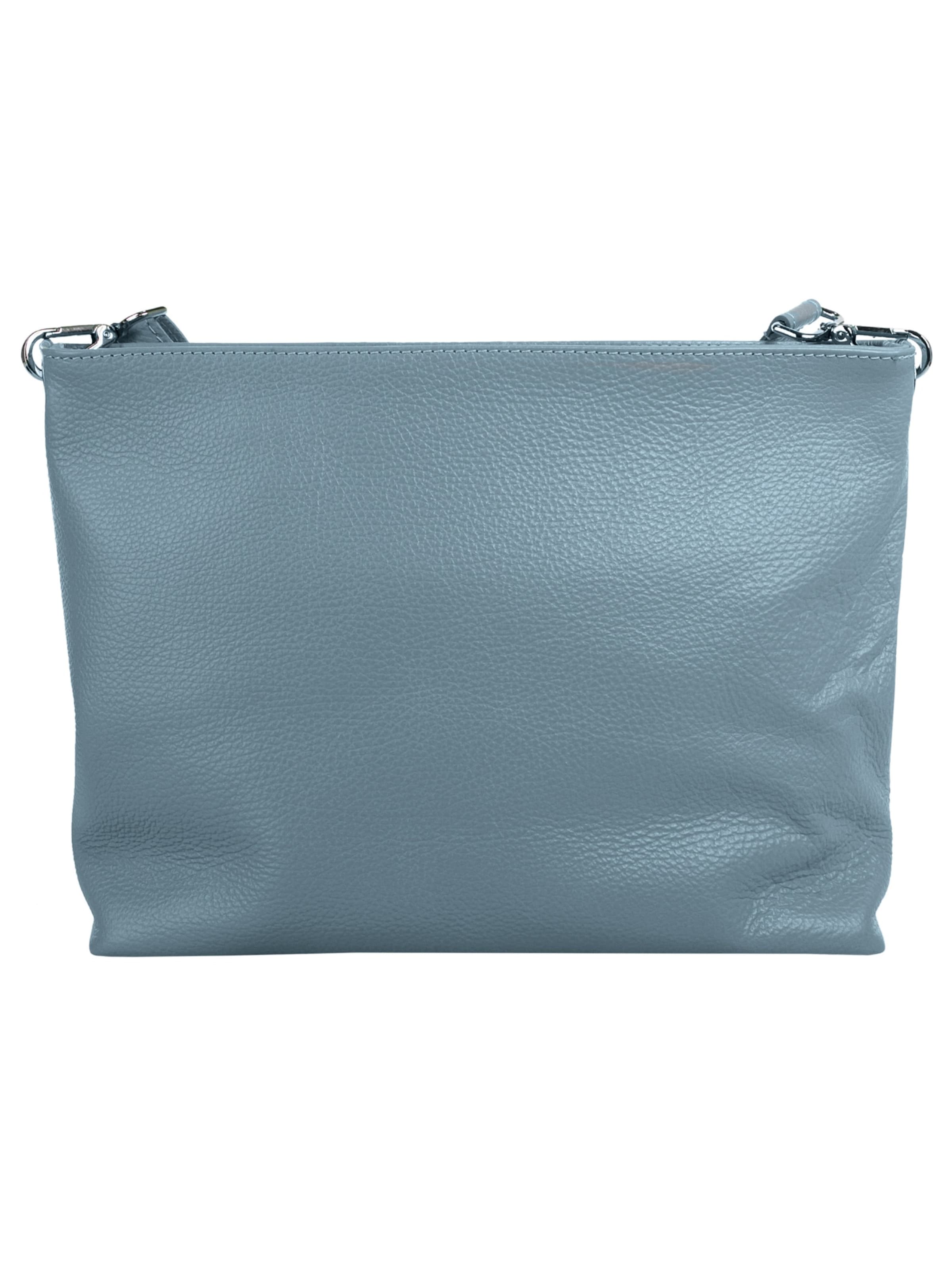 Sac à bandoulière Samantha Look en bleu