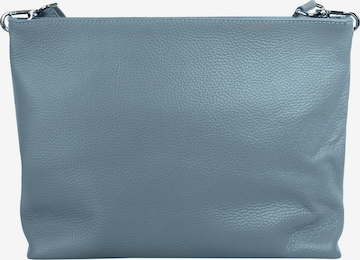 Sac à bandoulière Samantha Look en bleu : devant