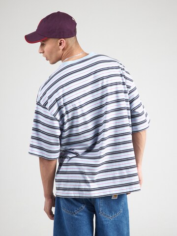 Carhartt WIP Футболка 'Nathan' в Синий