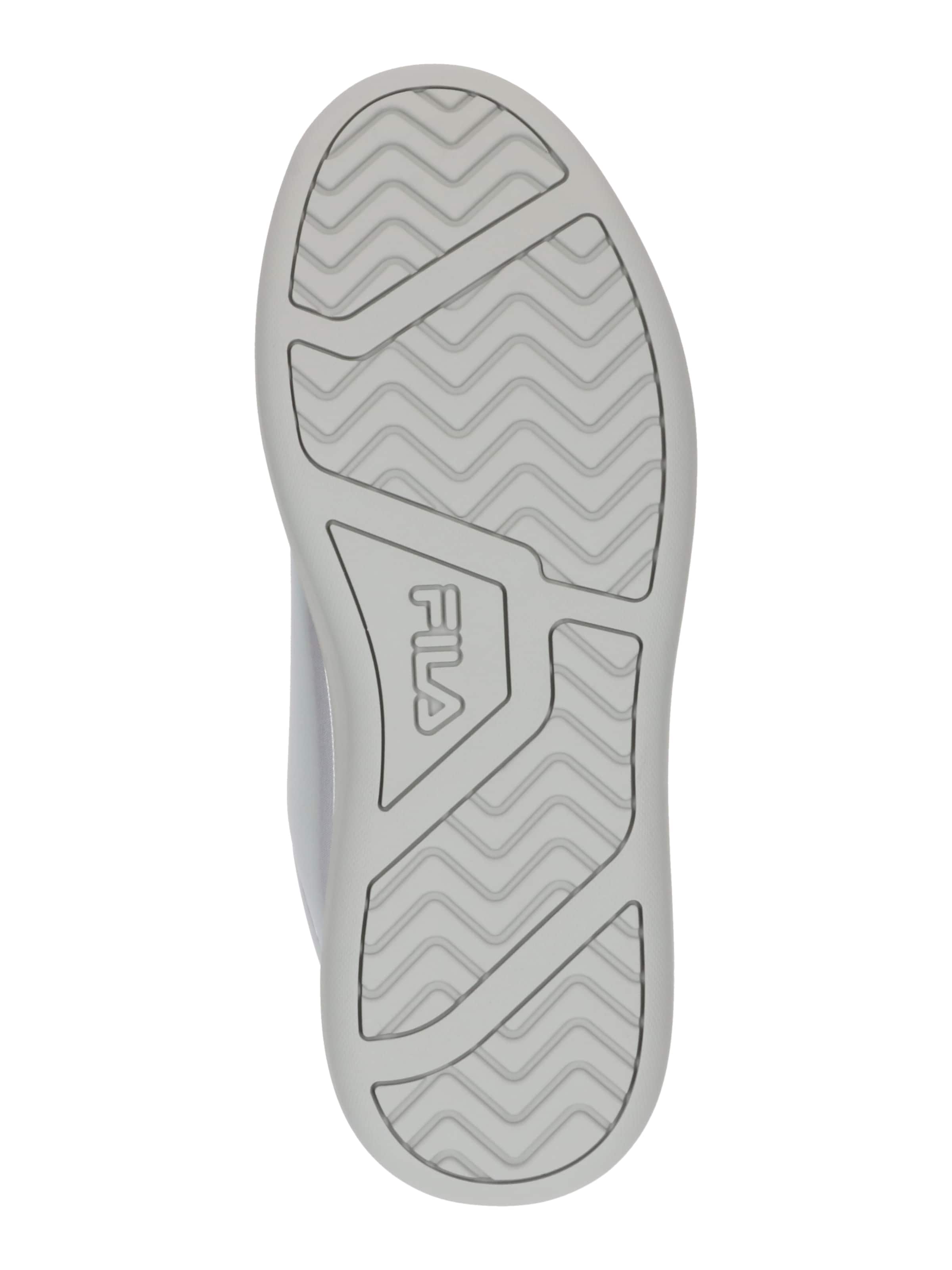 FILA Sneakers 'SUPERBUBBLE F' in Silver