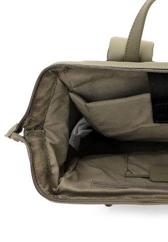 Tamaris Backpack 'TAS Kelda' in Green