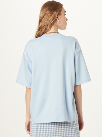 minimum Shirt 'Aarhusi' in Blauw