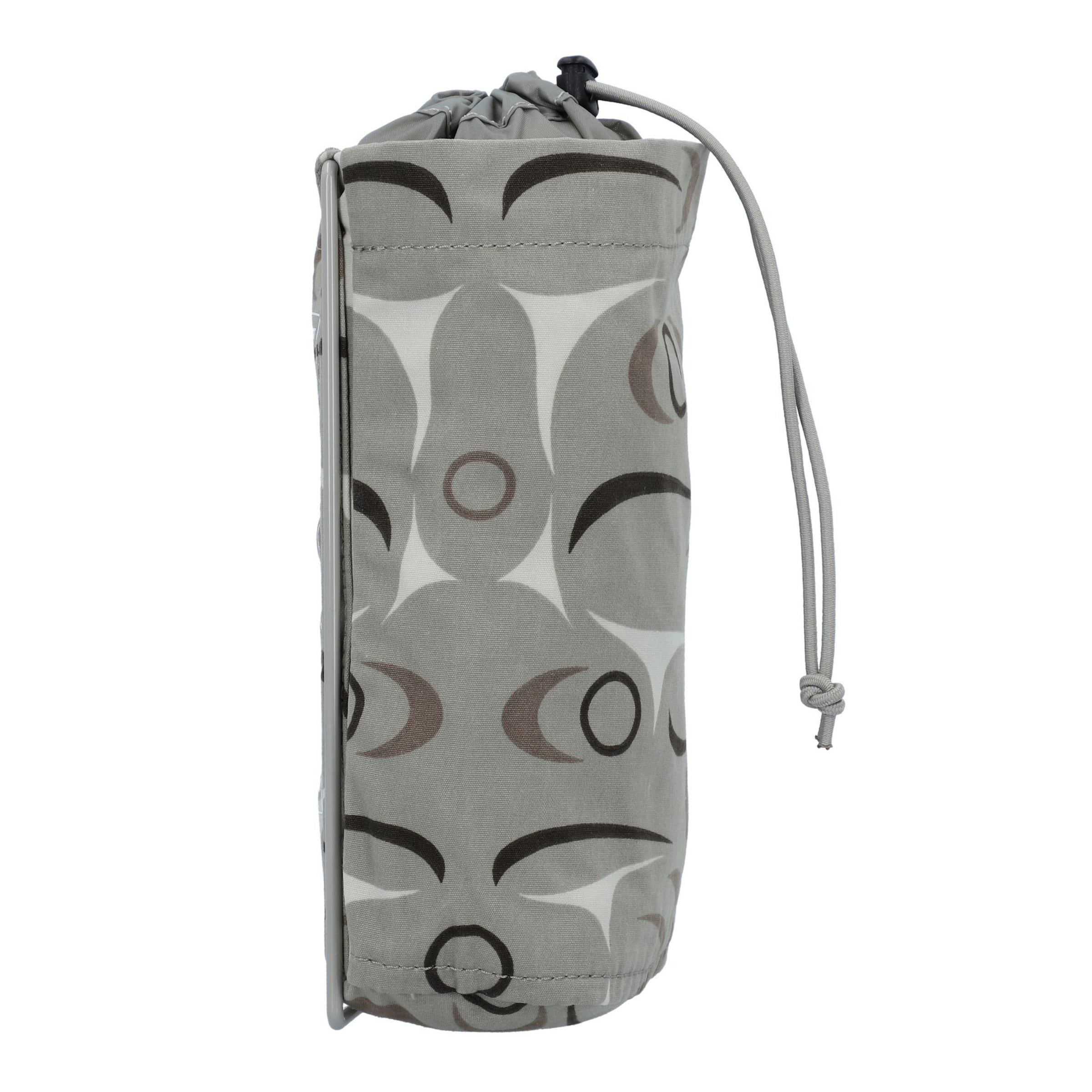 Fjällräven Hydration pack in Grey