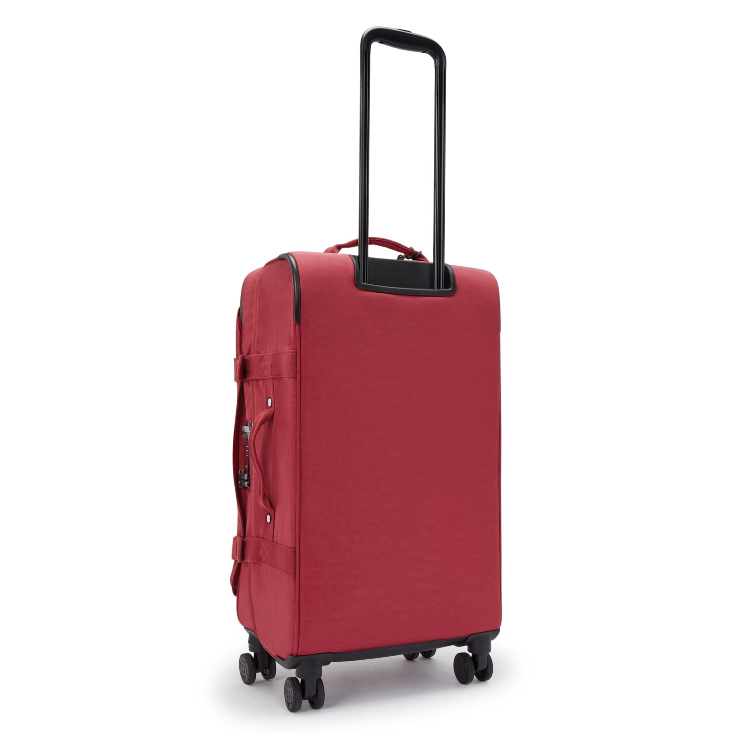 KIPLING Trolley 'Spontaneous M' in Rot