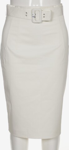 MEXX Skirt in XL in White: front