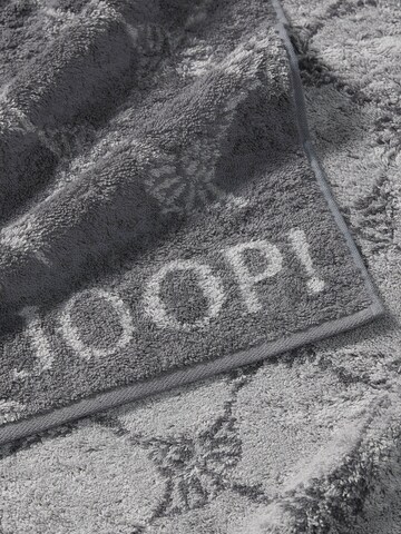 JOOP! Towel in Grey