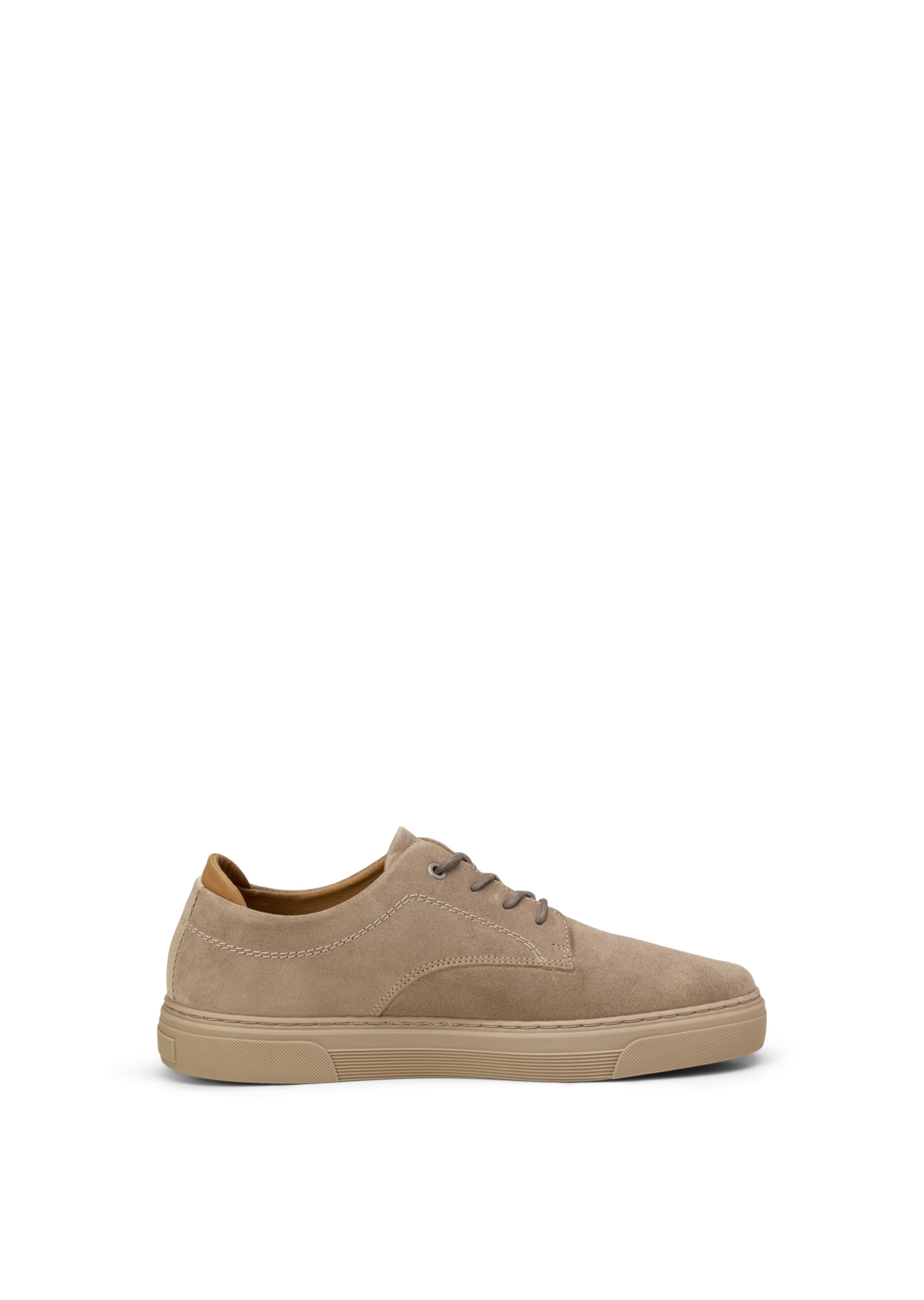Marc O'Polo Veterschoen 'Malte' in Beige