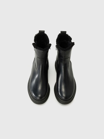 Bottines GABOR en noir