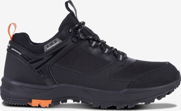 ICEPEAK - Zapatos bajos 'Adour2' en negro