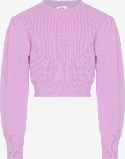 MYMO Sweater in Purple, Item view