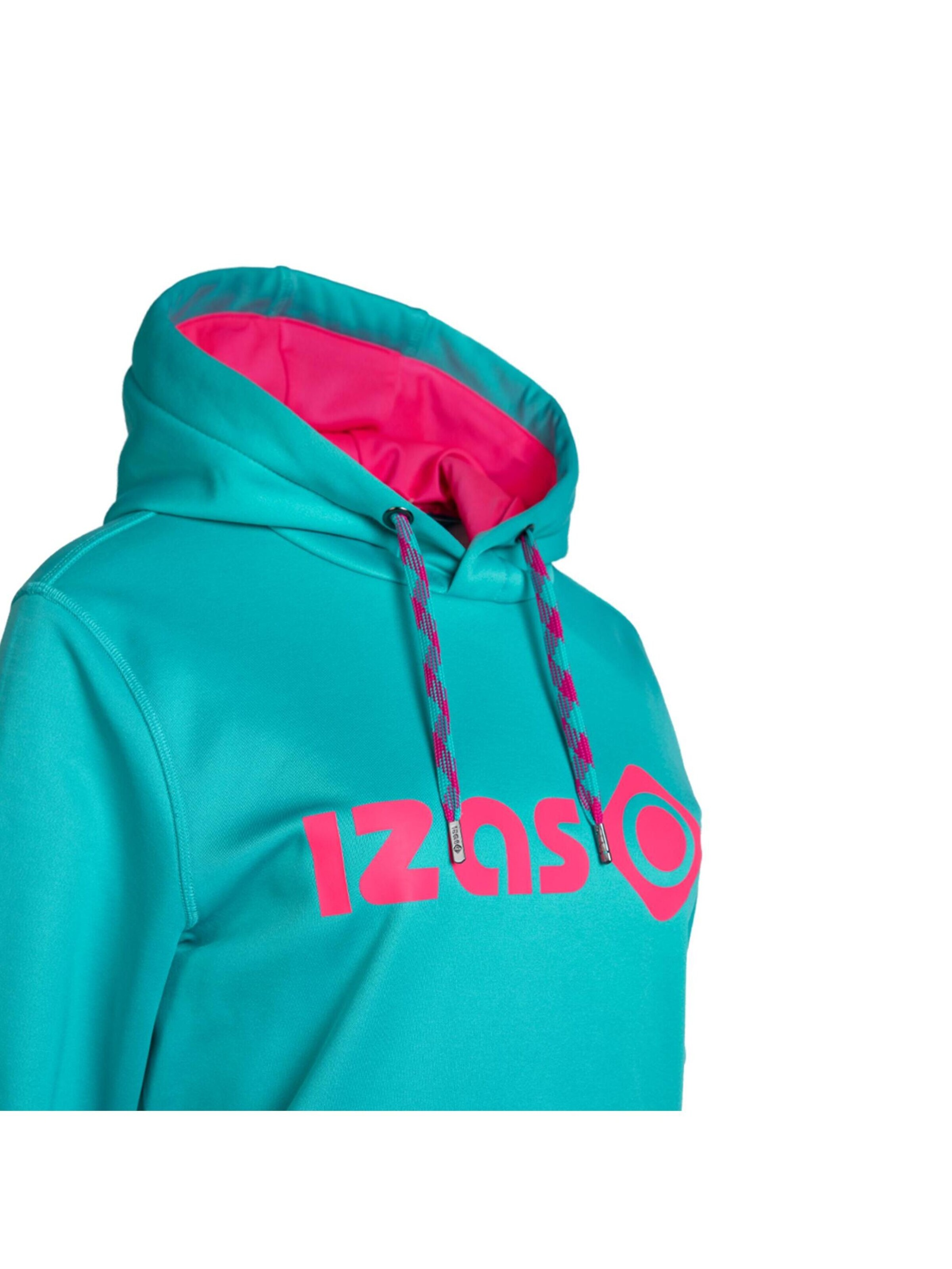 Sweat de sport 'DUERO' Izas en bleu
